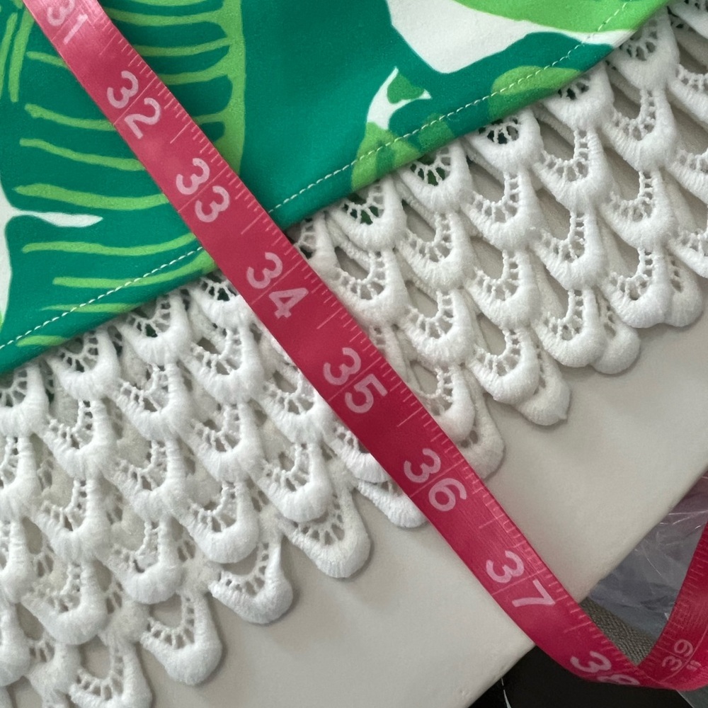 SAIL TO SABLE | 10 | Lined Dress - Picture 13 of 14